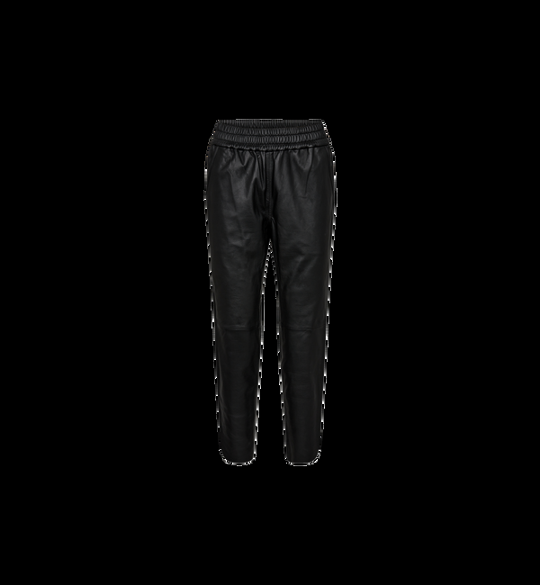 Mos Mosh MMZabel Leather Sweatpant