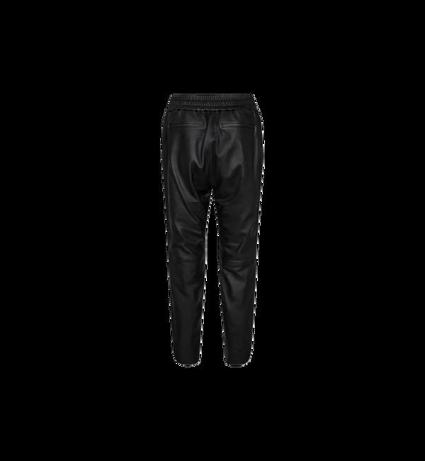 Mos Mosh MMZabel Leather Sweatpant