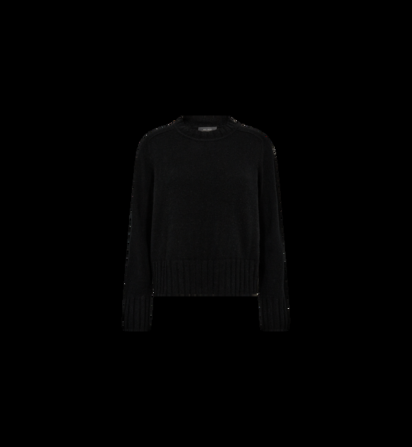 Mos Mosh MMZari Cashmere Crewneck Knit