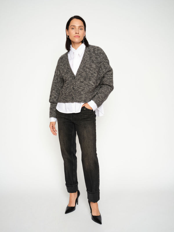 Mos Mosh MMZela Warm Knit Cardigan