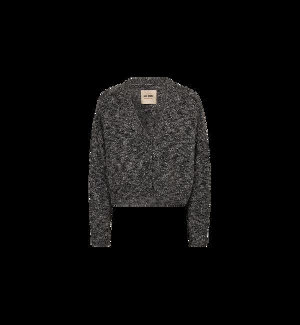 Mos Mosh MMZela Warm Knit Cardigan