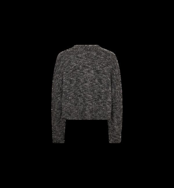 Mos Mosh MMZela Warm Knit Cardigan