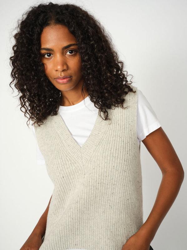 mos mosh MMZhara Thyra Knit Vest