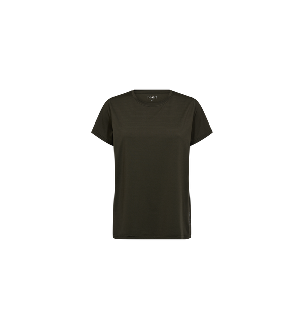 Mos Mosh MMZisa Gym SS Tee