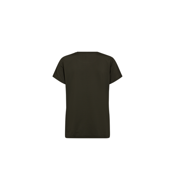 Mos Mosh MMZisa Gym SS Tee