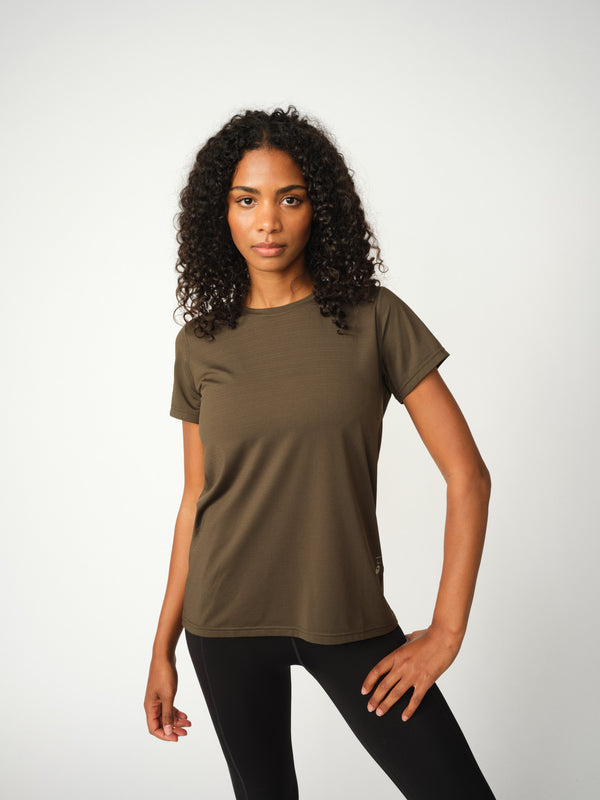 mos mosh MMZisa Gym SS Tee