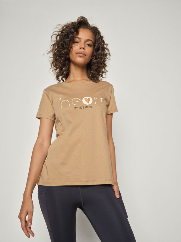 mos mosh MMZisa SS Tee