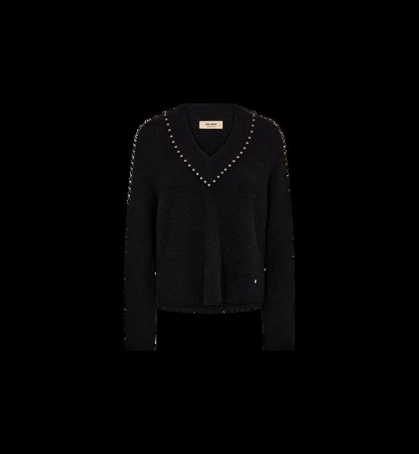 Mos Mosh MMZora Bead Knit