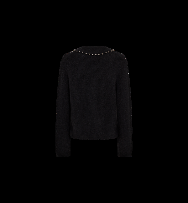 Mos Mosh MMZora Bead Knit