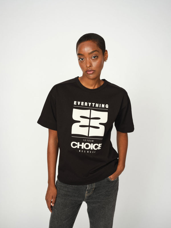 Mos Mosh MMZori O-SS Tee