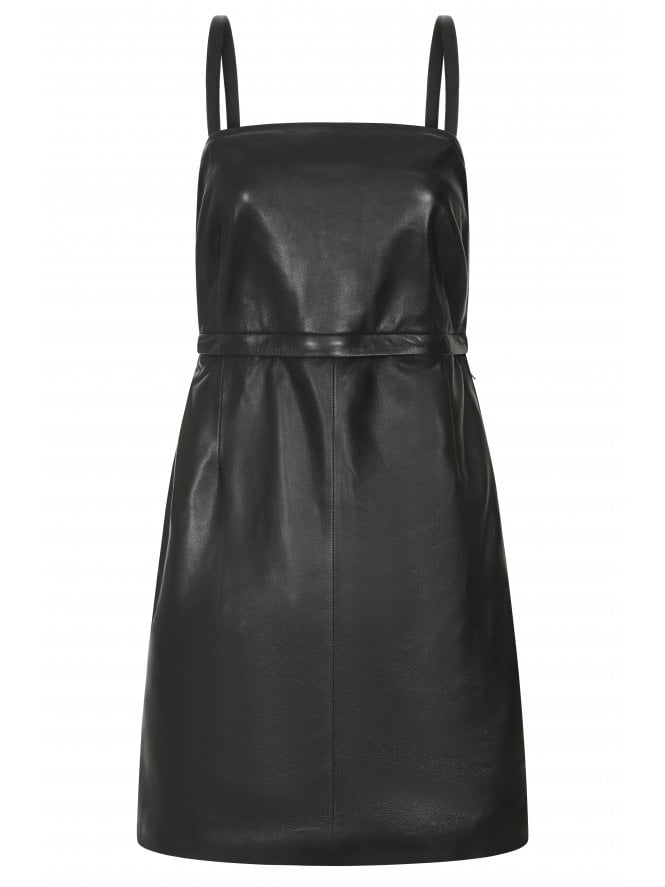 Muubaa 4-IN-1 Fitted Dress