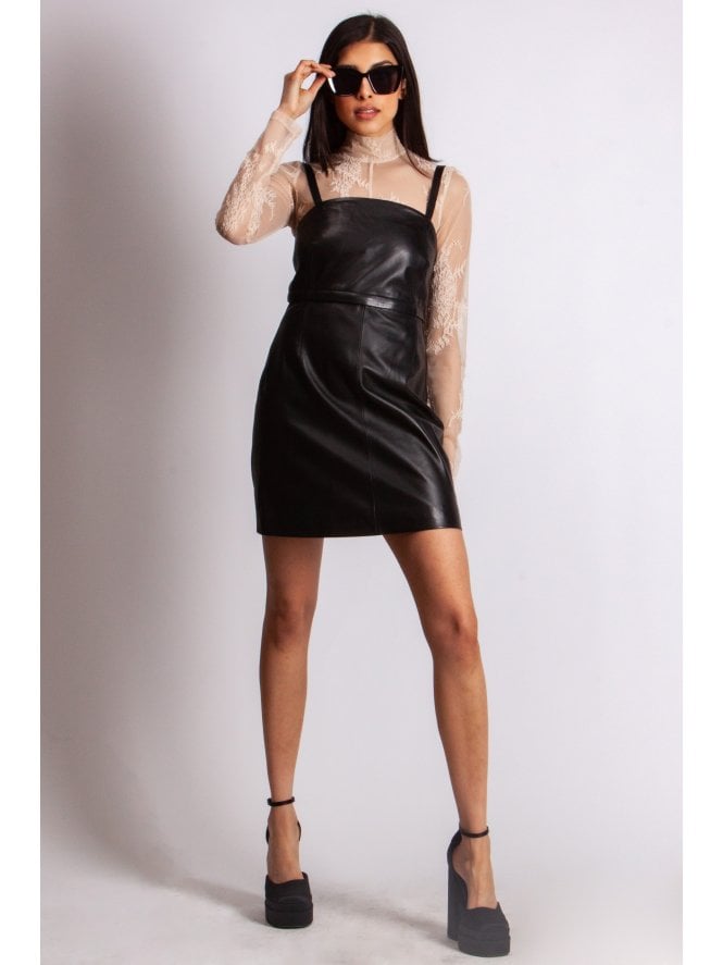 muubaa 4-IN-1 Fitted Dress