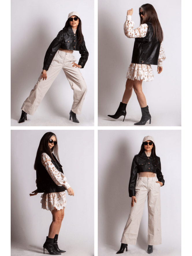 Muubaa 5-IN-1 Trucker Jacket