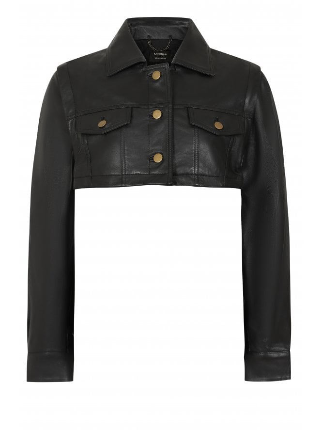 Muubaa 5-IN-1 Trucker Jacket