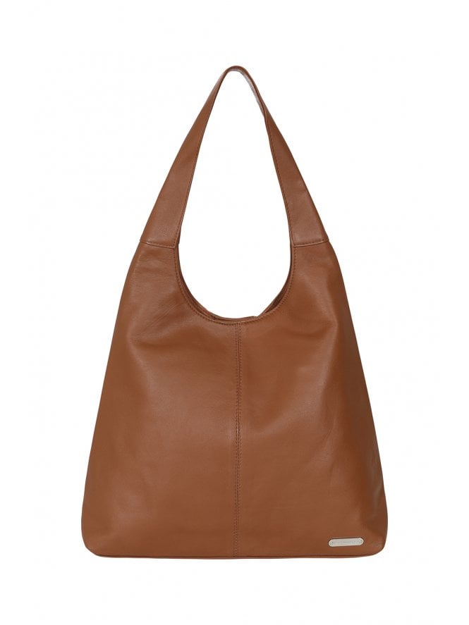 muubaa Muubaa Betty XL Slouch Tote