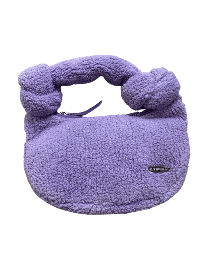 Muubaa Muubaa Borg Grab Bag