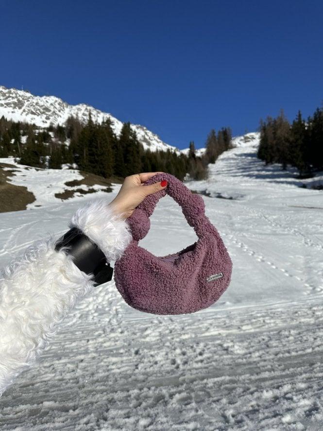 muubaa Muubaa Borg Grab Bag