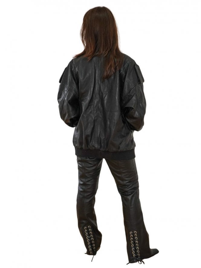 Muubaa Muubaa Boxy Fit Chore Jacket