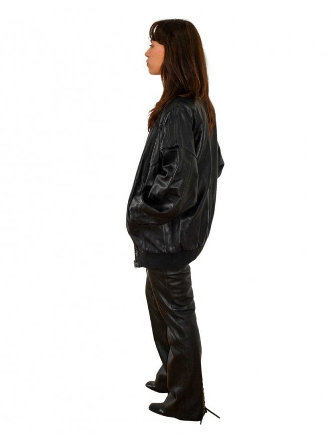 Muubaa Muubaa Boxy Fit Chore Jacket