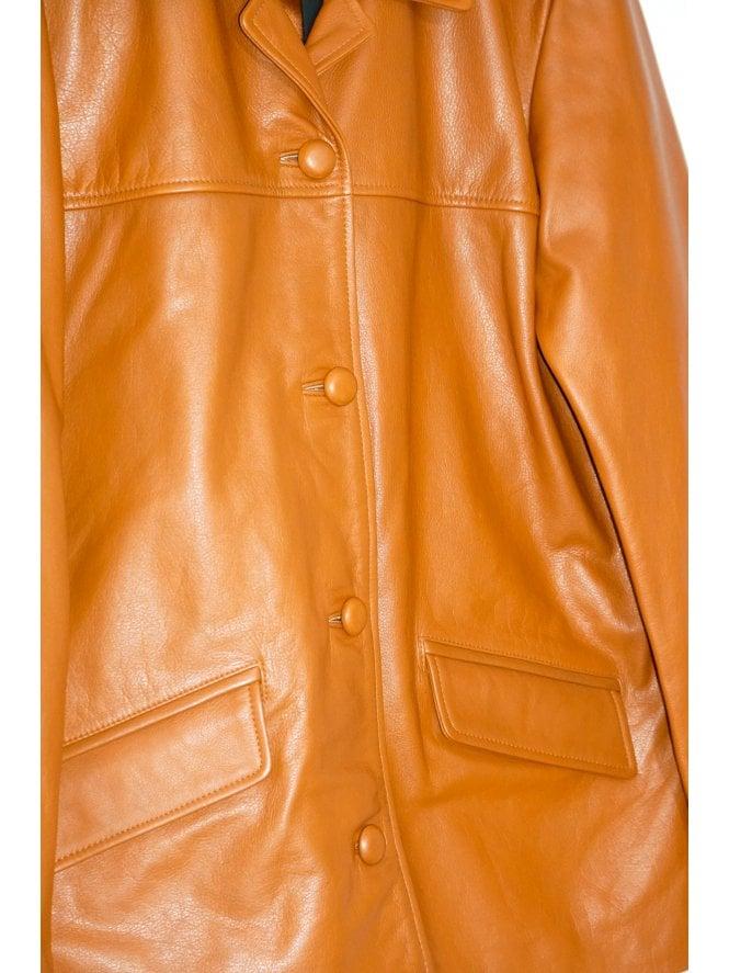 Muubaa Muubaa Boxy Fit Chore Jacket