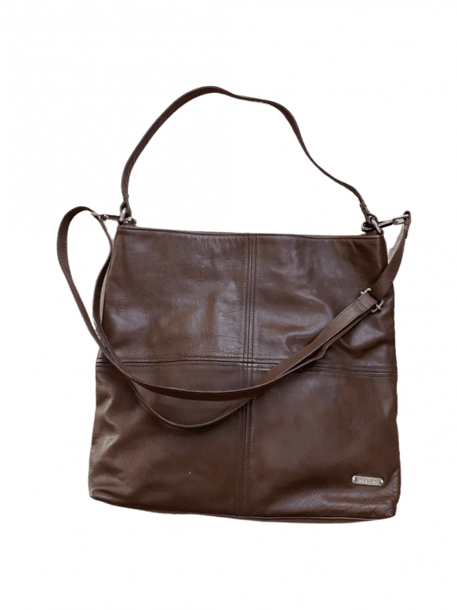 Muubaa Muubaa Double Handle Tote