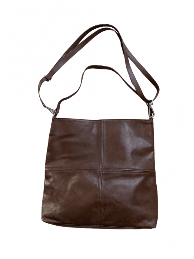 Muubaa Muubaa Double Handle Tote