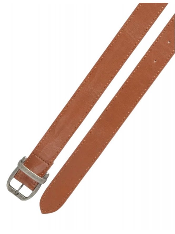 Muubaa Muubaa Knot Detail Long Length Belt