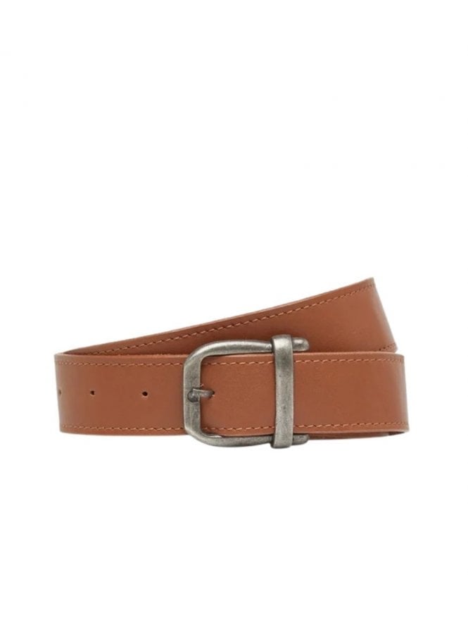 muubaa Muubaa Knot Detail Long Length Belt