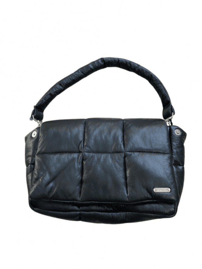 Muubaa Muubaa Quilted Shoulder Bag