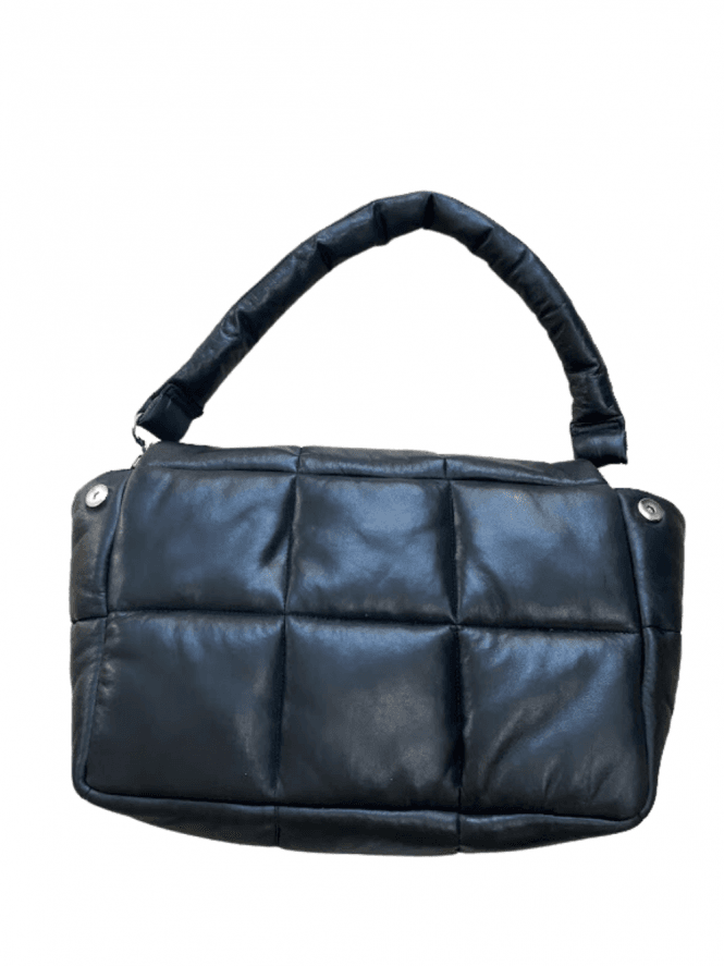 Muubaa Muubaa Quilted Shoulder Bag