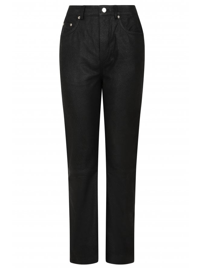 Muubaa Muubaa Sharona Cropped Kick Flares