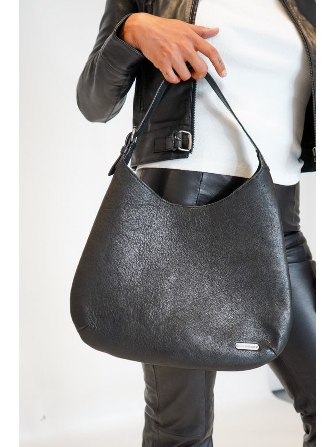 muubaa Muubaa Slouch Bucket Bag