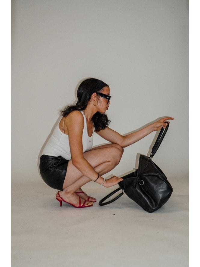 Muubaa Muubaa SMALL GYM /WEEKEND BAG