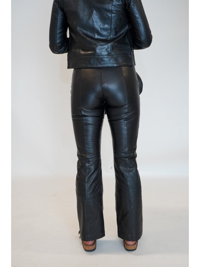 Muubaa Muubaa Straight Leg Trousers