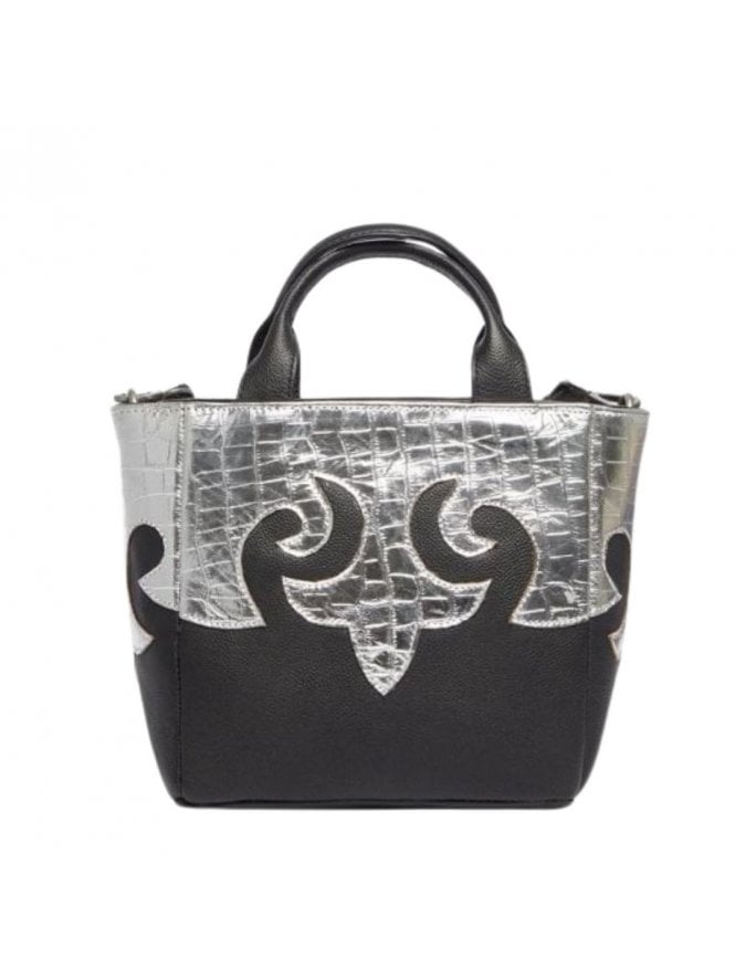 Muubaa Muubaa Western Detail Bucket Bag