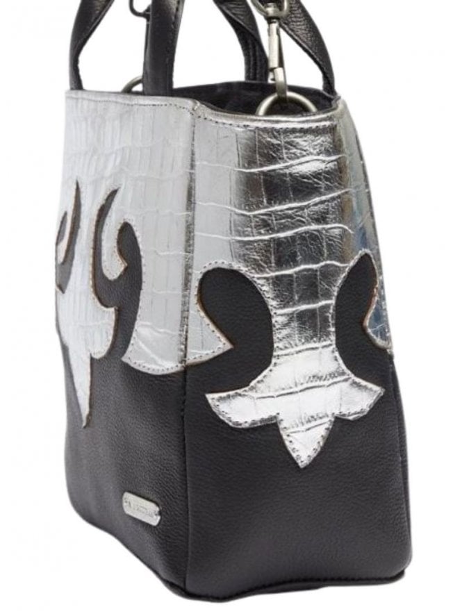 Muubaa Muubaa Western Detail Bucket Bag