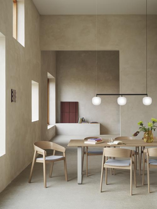 Muuto 70/70 Table | A Contemporary Table For Any Space