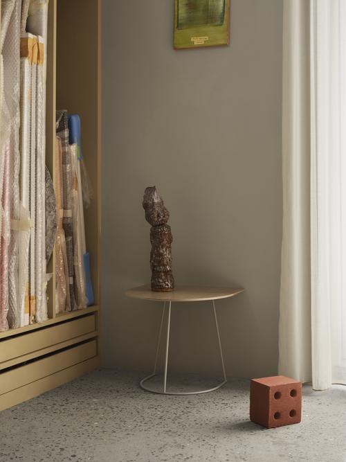 Muuto Airy Coffee Table | A Coffee Table With An Airy Expression