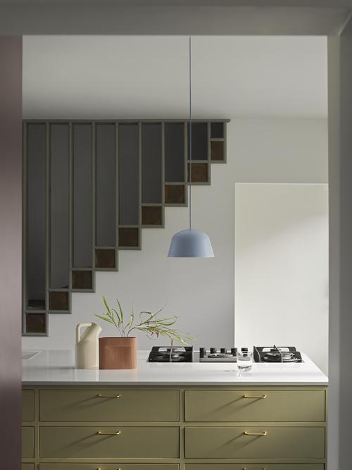 Muuto Ambit Pendant Lamp | A Timeless Scandinavian Light