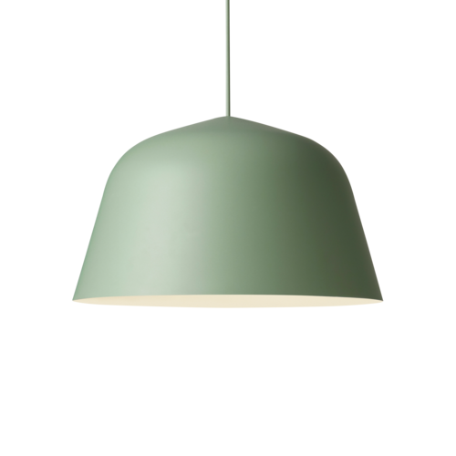muuto Ambit Pendant Lamp | A timeless Scandinavian light