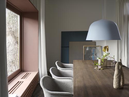 Muuto Ambit Pendant Lamp | A Timeless Scandinavian Light