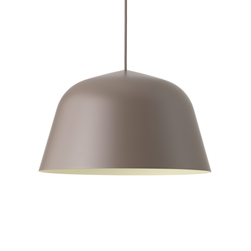muuto Ambit Pendant Lamp | A timeless Scandinavian light