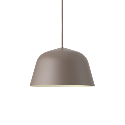 muuto Ambit Pendant Lamp | A timeless Scandinavian light