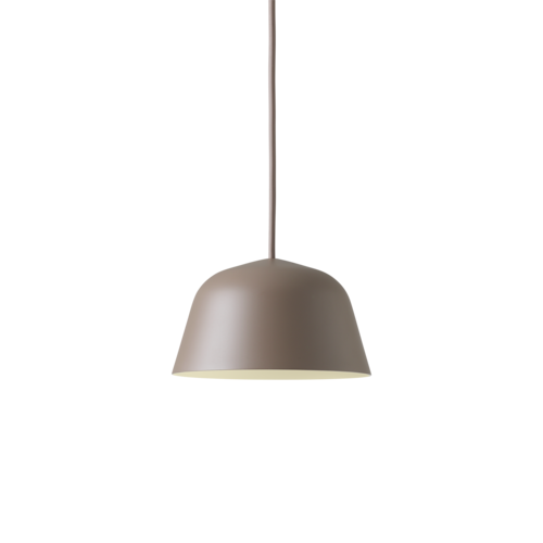 muuto Ambit Pendant Lamp | A timeless Scandinavian light