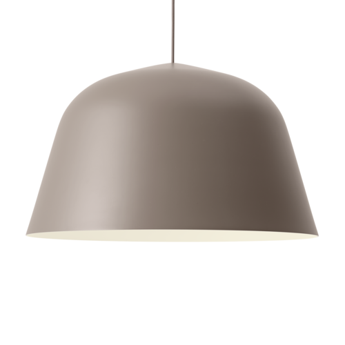 muuto Ambit Pendant Lamp | A timeless Scandinavian light
