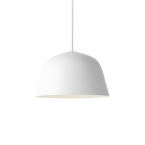 muuto Ambit Pendant Lamp | A timeless Scandinavian light