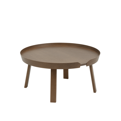 muuto Around Coffee Table | Create a unique and refined setting