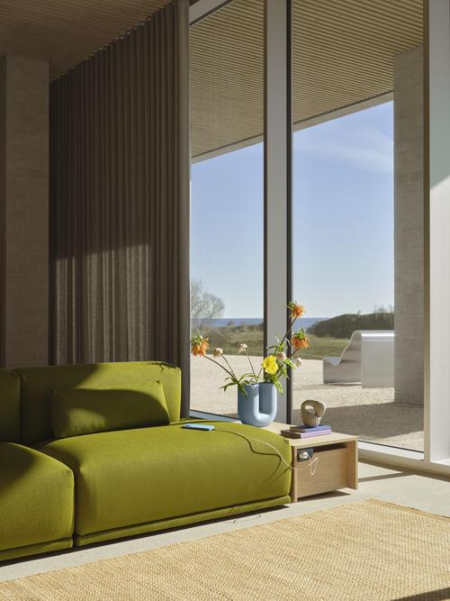 Muuto Connect Modular Sofa | Customize The Sofa For Your Space