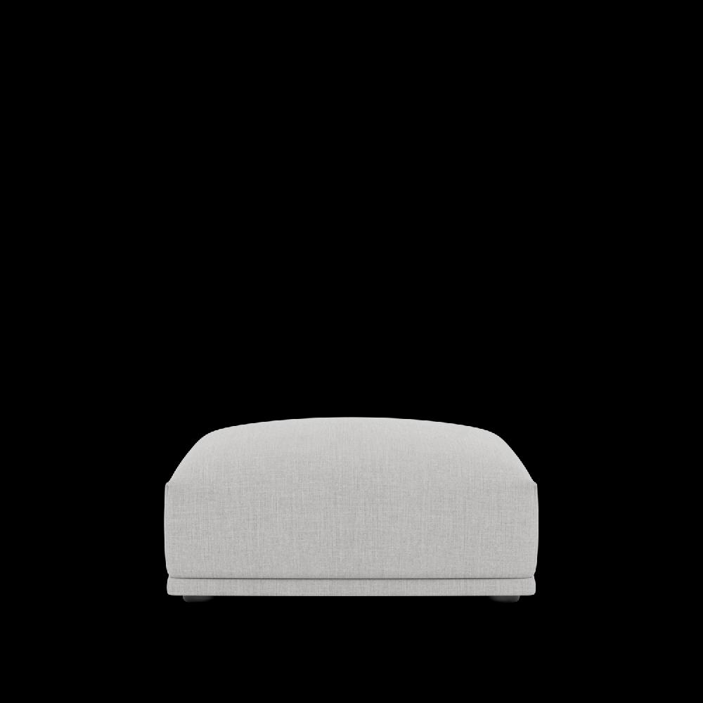 muuto Connect Modular Sofa | Customize the sofa for your space