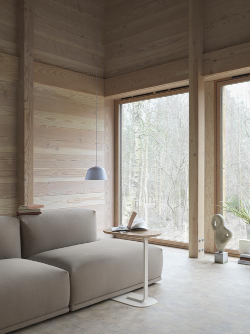 Muuto Connect Modular Sofa | Customize The Sofa For Your Space